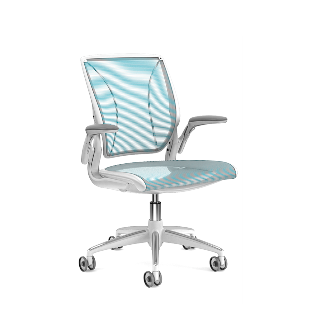 Diffrient World Mesh Desk Chair Diffrient World Mesh Desk Chair